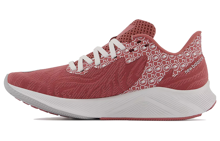 (Women) New Balance FuelCell Prism NYC Marathon 'Red' WFCPZNY