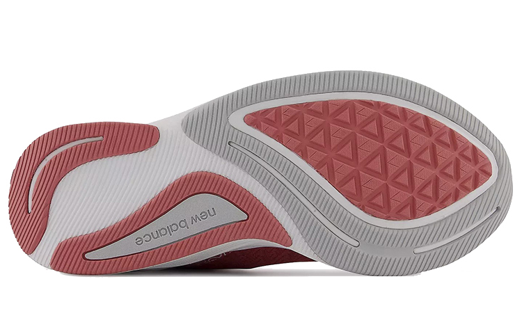 Shop (W) New Balance FuelCell Prism NYC Marathon ''Rood'' Hardloopschoenen WFCPZNY