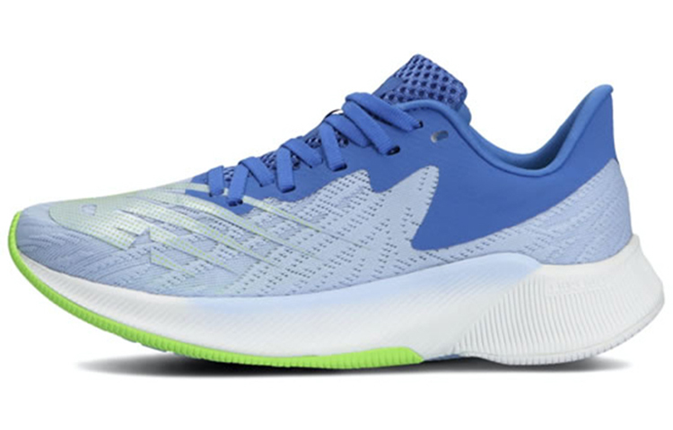 (Women) New Balance Fuelcell Prism Pg 'Blue' WFCPZPG