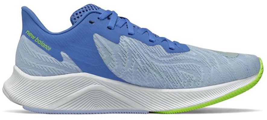 (W) 新百伦Fuelcell Prism Pg '蓝色' WFCPZPG Order (W) 新百伦Fuelcell Prism Pg '蓝色' WFCPZPG