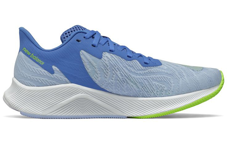 Order (W) New Balance FuelCell Prism PG ''Blau'' Sneakers WFCPZPG