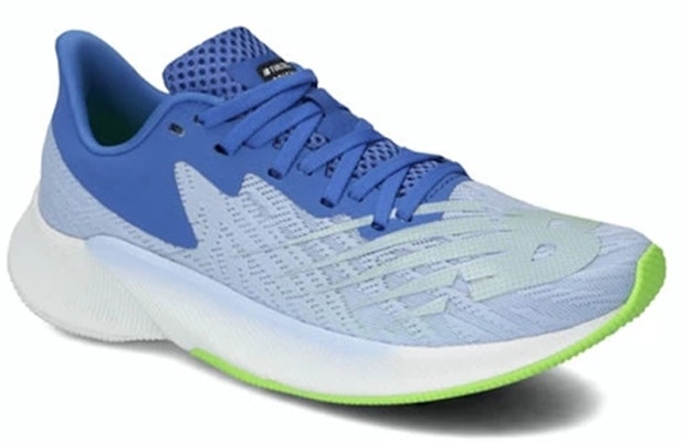 (W) 新百伦Fuelcell Prism Pg '蓝色' WFCPZPG Lookbook (W) 新百伦Fuelcell Prism Pg '蓝色' WFCPZPG