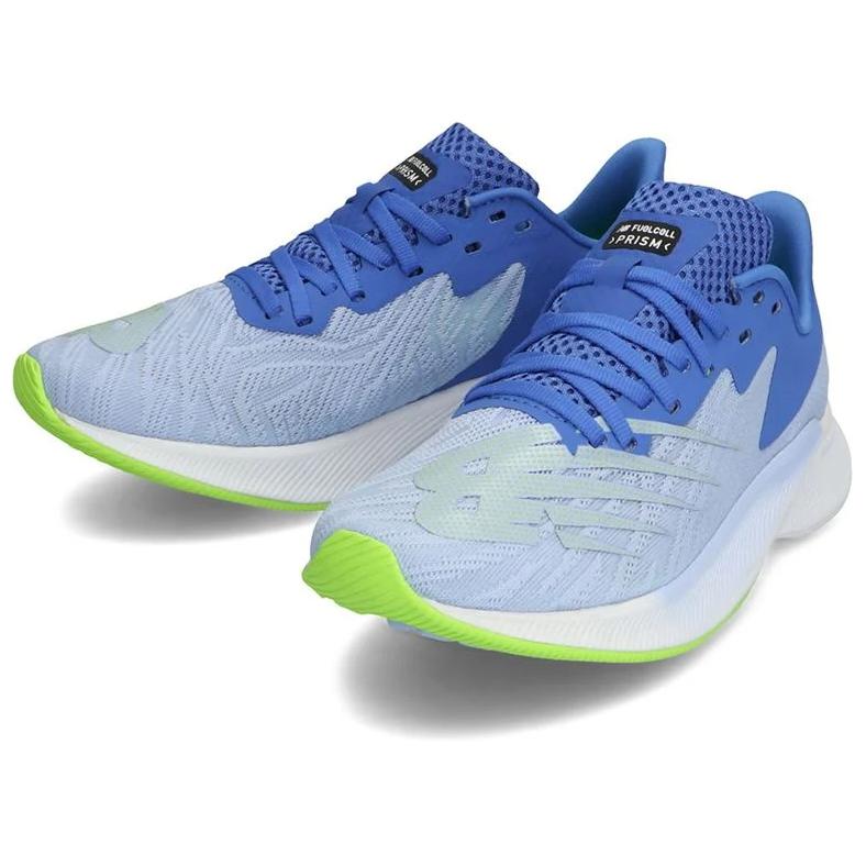 Shop (W) New Balance FuelCell Prism PG ''Blau'' Sneakers WFCPZPG