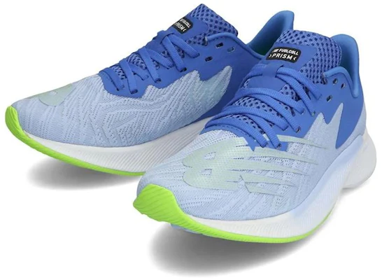(W) New Balance FuelCell Prism PG ''Blau'' Sneakers WFCPZPG Shop (W) New Balance FuelCell Prism PG ''Blau'' Sneakers WFCPZPG