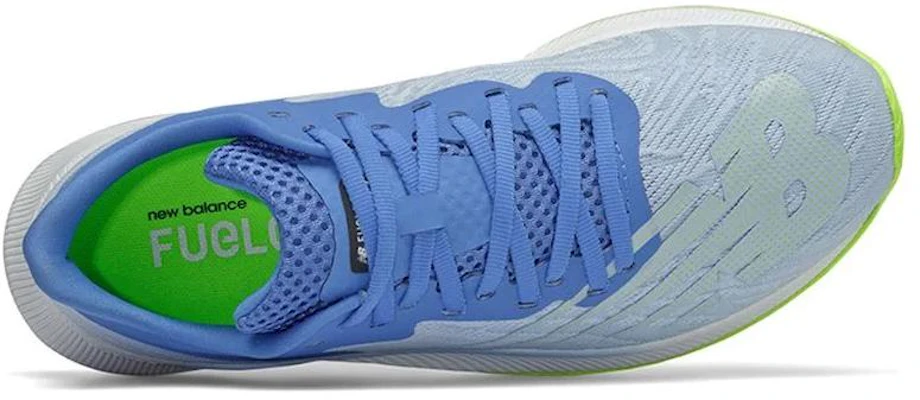 (W) New Balance FuelCell Prism PG ''Blau'' Sneakers WFCPZPG Purchase (W) New Balance FuelCell Prism PG ''Blau'' Sneakers WFCPZPG