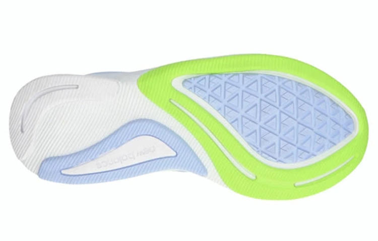 Details for (W) New Balance FuelCell Prism PG ''Blau'' Sneakers WFCPZPG