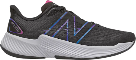 (Women) New Balance FuelCell Prism v2 'Black Deep Violet'(WMNS) WFCPZLB2 (Women) New Balance FuelCell Prism v2 'Black Deep Violet'(WMNS) WFCPZLB2
