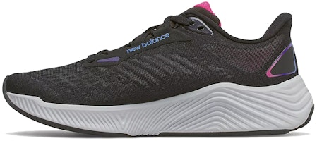 (Women) New Balance FuelCell Prism v2 'Black Deep Violet'(WMNS) WFCPZLB2 (Women) New Balance FuelCell Prism v2 'Black Deep Violet'(WMNS) WFCPZLB2