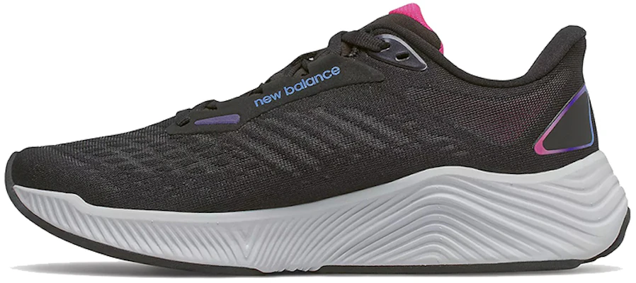 (W) New Balance FuelCell Prism v2 'Hitam Ungu Gelap' (WMNS) WFCPZLB2 Buy (W) New Balance FuelCell Prism v2 'Hitam Ungu Gelap' (WMNS) WFCPZLB2