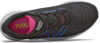 Lookbook (W) New Balance FuelCell Prism v2 'Hitam Ungu Gelap' (WMNS) WFCPZLB2