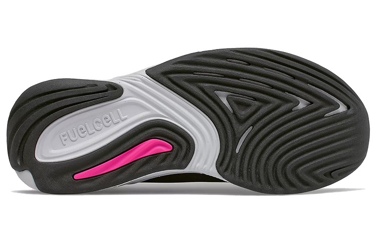 Shop (W) New Balance FuelCell Prism v2 'Hitam Ungu Gelap' (WMNS) WFCPZLB2