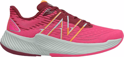 (Women) New Balance FuelCell Prism v2 'Pink Glow' WFCPZLP2 (Women) New Balance FuelCell Prism v2 'Pink Glow' WFCPZLP2