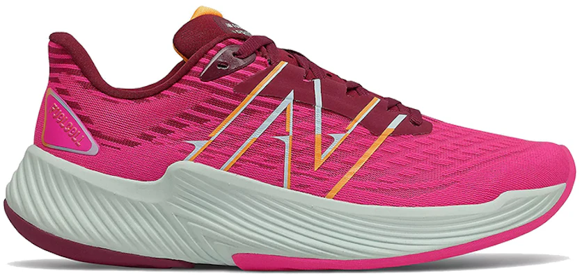 (W) New Balance FuelCell Prism v2 ''Pink Glow'' Damen/Herren Sneaker WFCPZLP2 Order (W) New Balance FuelCell Prism v2 ''Pink Glow'' Damen/Herren Sneaker WFCPZLP2