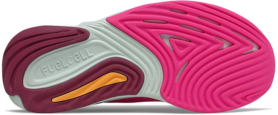 New Balance NB FuelCell Prism v2 輕便透气 低筒 跑步鞋 女款 粉紅 Shop New Balance NB FuelCell Prism v2 輕便透气 低筒 跑步鞋 女款 粉紅