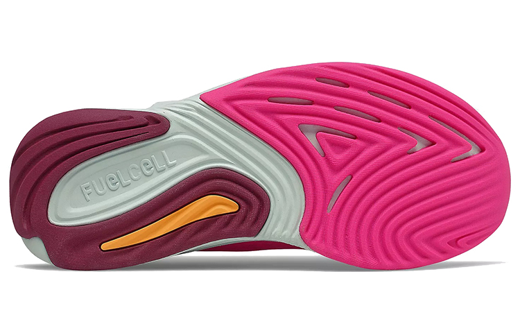 Shop (W) New Balance FuelCell Prism v2 ''Pink Glow'' Damen/Herren Sneaker WFCPZLP2