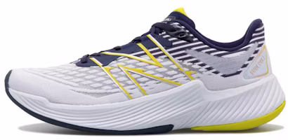 (Women) New Balance FuelCell Prism v2 'Silent Grey Night Tide' WFCPZLM2 (Women) New Balance FuelCell Prism v2 'Silent Grey Night Tide' WFCPZLM2