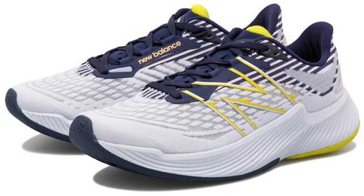 (W) ニューバランス FuelCell Prism v2 "サイレントグレー" WFCPZLM2 Lookbook (W) ニューバランス FuelCell Prism v2 "サイレントグレー" WFCPZLM2