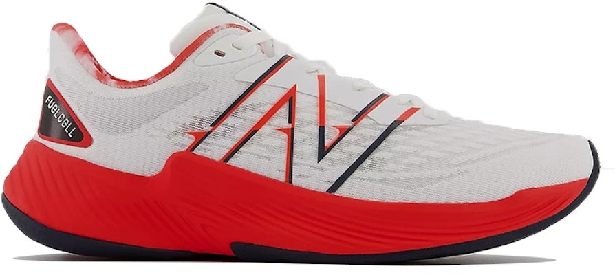 (W) New Balance FuelCell Prism v2 'Putih Eclipse' WFCPZZ2 Order (W) New Balance FuelCell Prism v2 'Putih Eclipse' WFCPZZ2