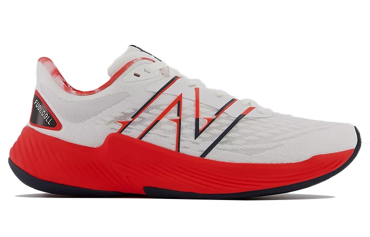 Order (W) New Balance FuelCell Prism v2 'Blanco Eclipse' WFCPZZ2