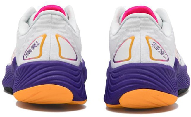 (W) 뉴발란스 퓨얼셀 프리즘 v2 화이트/퍼플 (로우탑) WFCPZLV2 Lookbook (W) 뉴발란스 퓨얼셀 프리즘 v2 화이트/퍼플 (로우탑) WFCPZLV2