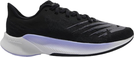 (Women) New Balance FuelCell Prism Wide 'Black Purple' WFCPZBPD (Women) New Balance FuelCell Prism Wide 'Black Purple' WFCPZBPD