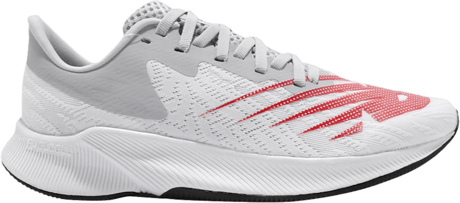 (W) New Balance FuelCell Prism Wide 'Putih Neo Flame' WFCPZSCD Buy (W) New Balance FuelCell Prism Wide 'Putih Neo Flame' WFCPZSCD