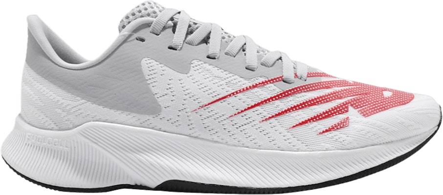 (W) New Balance FuelCell Prism Wide 'Blanco Llama Neón' WFCPZSCD Buy (W) New Balance FuelCell Prism Wide 'Blanco Llama Neón' WFCPZSCD