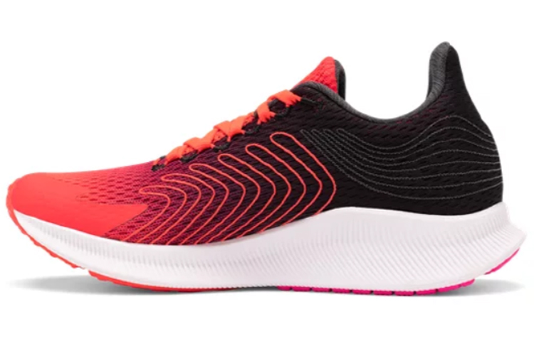 (Women) New Balance FuelCell Propel 'Black Red' WFCPRBP1