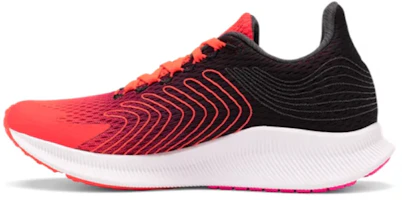(Women) New Balance FuelCell Propel 'Black Red' WFCPRBP1 (Women) New Balance FuelCell Propel 'Black Red' WFCPRBP1