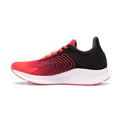 (W) NB FuelCell Propel 'Black Red'