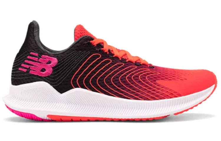 Order (W) 뉴발란스 퓨얼셀 프로펠 '블랙 레드' (New Balance FuelCell Propel 'Black Red') WFCPRBP1