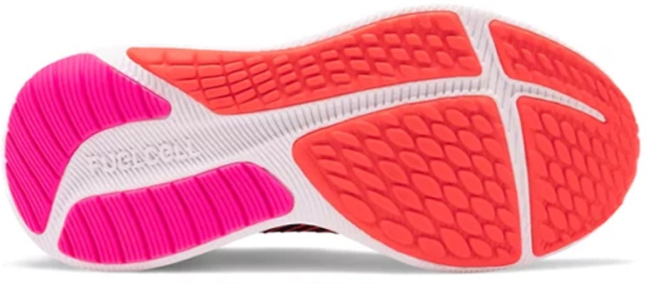 New Balance FuelCell 促進 女款 黑紅 Shop New Balance FuelCell 促進 女款 黑紅