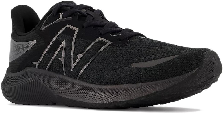 (W) New Balance FuelCell Propel v3 'Hitam' WFCPRCB3 Lookbook (W) New Balance FuelCell Propel v3 'Hitam' WFCPRCB3