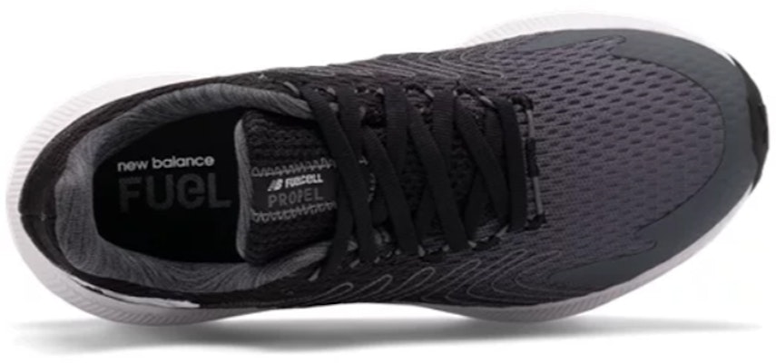 (W) 뉴발란스 퓨얼셀 프로펠 그레이/블랙 (New Balance FuelCell Propel Grey/Black - Shortened) WFCPRLB1 Lookbook (W) 뉴발란스 퓨얼셀 프로펠 그레이/블랙 (New Balance FuelCell Propel Grey/Black - Shortened) WFCPRLB1