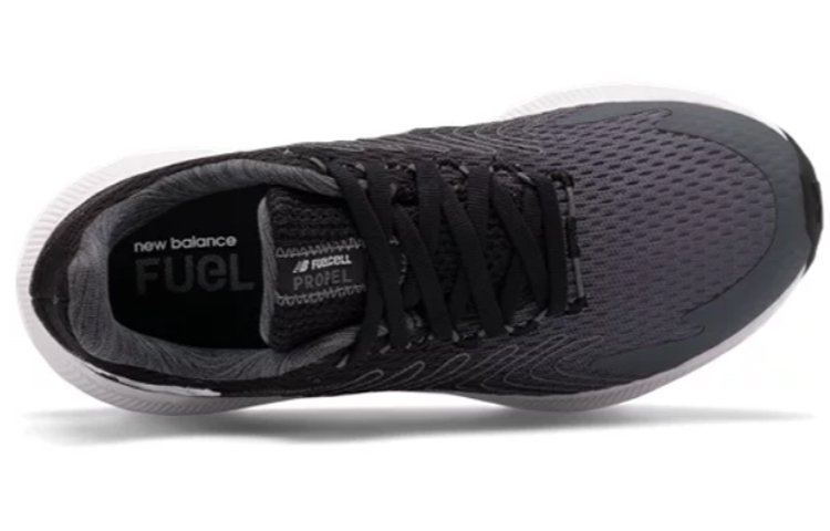 Shop (W) 新百伦 FuelCell Propel '灰黑' WFCPRLB1