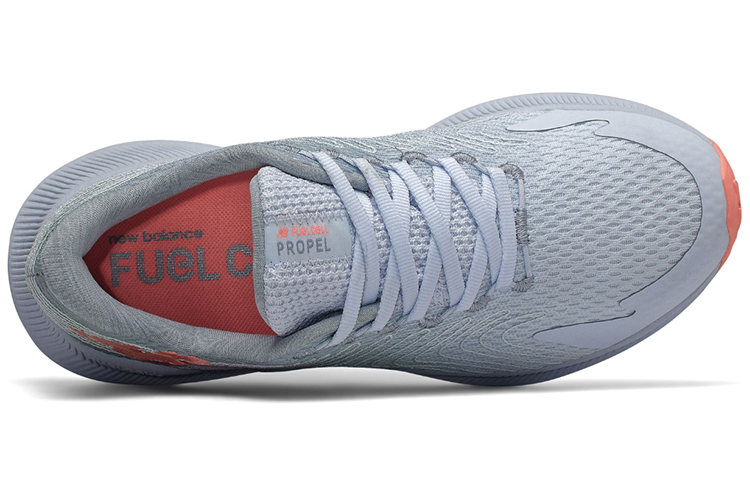 (W) NB FuelCell Propel B-Wide Grey 圖 3