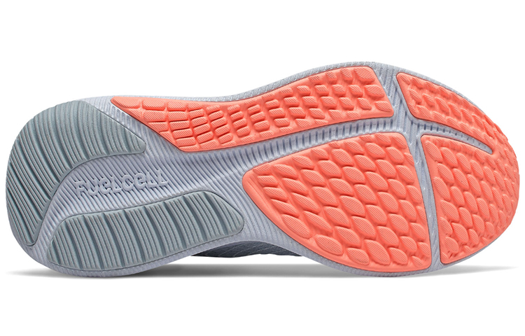 (W) NB FuelCell Propel B-Wide Grey 圖 4