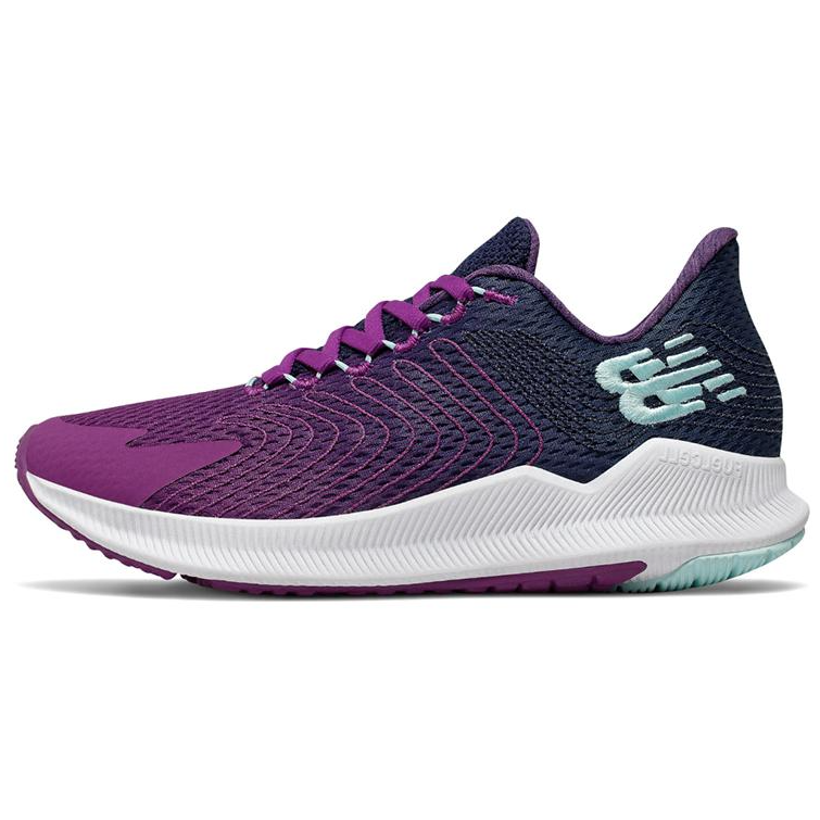 Buy (W) New Balance FuelCell Propel B-Wide Ungu WFCPRCI
