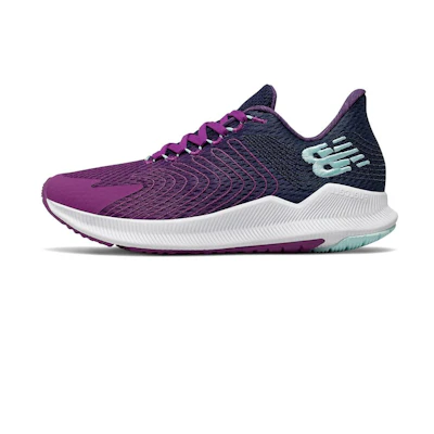 (W) NB FuelCell Propel B-Wide Purple