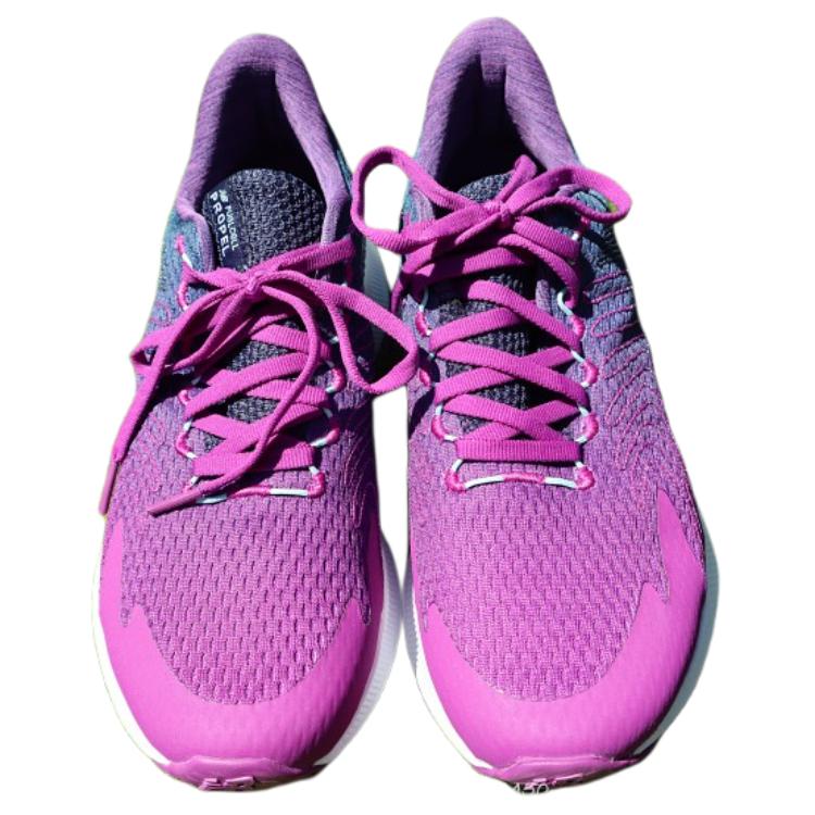 (W) NB FuelCell Propel B-Wide Purple 圖 3