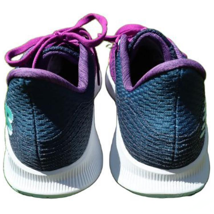 (W) NB FuelCell Propel B-Wide Purple 圖 4