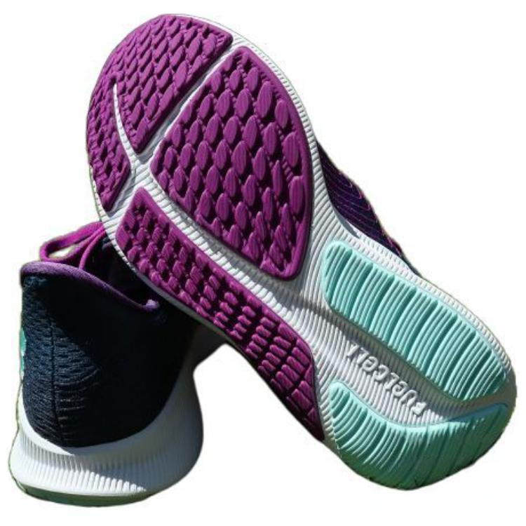 (W) NB FuelCell Propel B-Wide Purple 圖 5