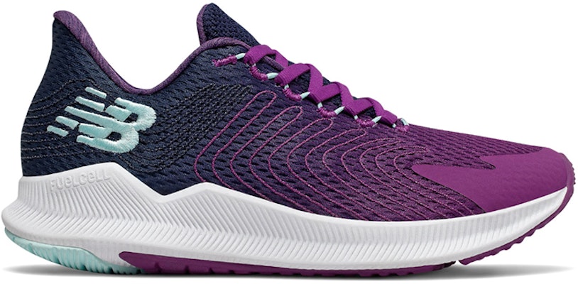 (W) New Balance FuelCell Propel B-Wide Ungu WFCPRCI Order (W) New Balance FuelCell Propel B-Wide Ungu WFCPRCI