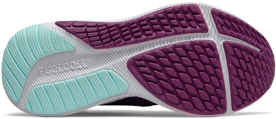 (W) New Balance FuelCell Propel B-Wide Ungu WFCPRCI Lookbook (W) New Balance FuelCell Propel B-Wide Ungu WFCPRCI