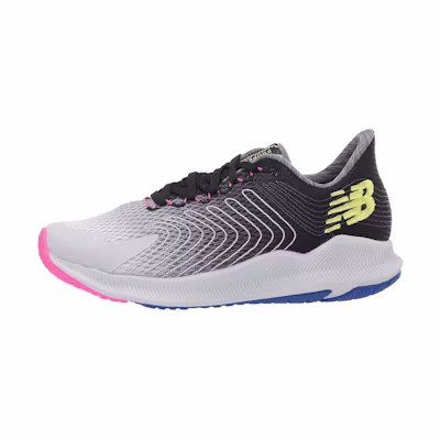 (W) NB FuelCell Propel For Multi-Color 'Grey Black'