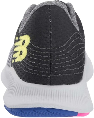 (W) New Balance FuelCell Propel Pelbagai Warna 'Kelabu Hitam' WFCPRLF1 Details for (W) New Balance FuelCell Propel Pelbagai Warna 'Kelabu Hitam' WFCPRLF1