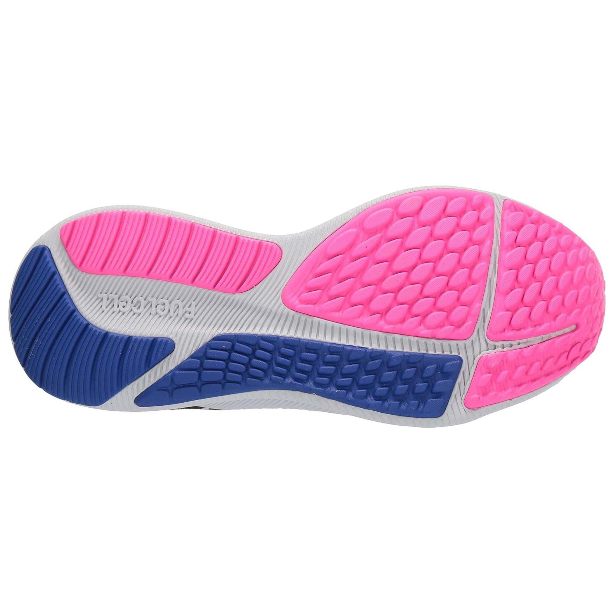 Sizing (W) New Balance FuelCell Propel Pelbagai Warna 'Kelabu Hitam' WFCPRLF1