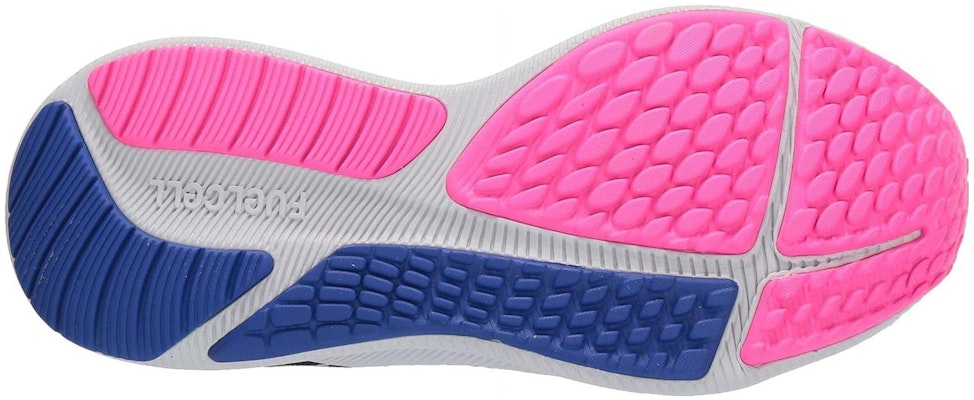 (W) New Balance FuelCell Propel Pelbagai Warna 'Kelabu Hitam' WFCPRLF1 Sizing (W) New Balance FuelCell Propel Pelbagai Warna 'Kelabu Hitam' WFCPRLF1