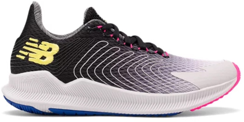 (W) New Balance FuelCell Propel Multi-Color 'Abu Hitam' WFCPRLF1 Order (W) New Balance FuelCell Propel Multi-Color 'Abu Hitam' WFCPRLF1