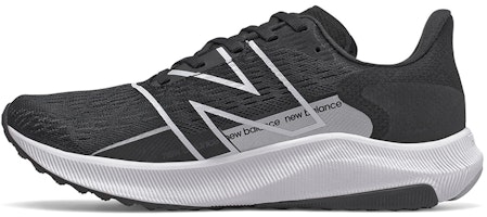 (Women) New Balance Fuelcell Propel Propel v2 Black / 'White' WFCPRBW2 (Women) New Balance Fuelcell Propel Propel v2 Black / 'White' WFCPRBW2